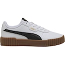 Tênis Feminino Puma Carina 3.0 - Foto 1