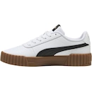 Tênis Feminino Puma Carina 3.0 - Foto 2