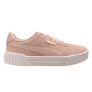 Tênis Feminino Puma Carina 3.0 SD - Foto 1