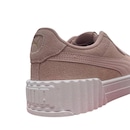 Tênis Feminino Puma Carina 3.0 SD - Foto 4