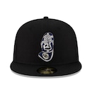 Boné Masculino New Era 59FIFTY Fitted Shohei Ochiai x New Era - Foto 2
