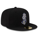 Boné Masculino New Era 59FIFTY Fitted Shohei Ochiai x New Era - Foto 3