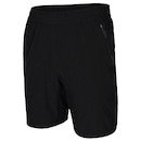 Bermuda Fila Zip IV Masculina - Foto 3