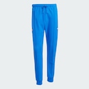 Calça Masculina Real Madrid Adidas Terrace Icons - Foto 2