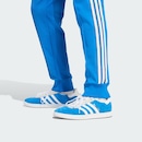 Calça Masculina Real Madrid Adidas Terrace Icons - Foto 6