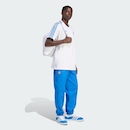 Camiseta Masculina Real Madrid Adidas Ícones da Terraço - Foto 4