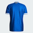 Camisa Real Madrid III 25/26 Masculina Adidas Authentic - Foto 7