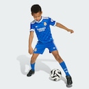 Kit de Uniforme Real Madrid III 25/26 Infantil Adidas - Foto 5