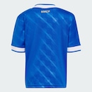 Kit de Uniforme Real Madrid III 25/26 Infantil Adidas - Foto 9