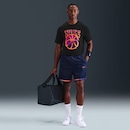 Camiseta Nike DNA OC 2 Masculina - Foto 4