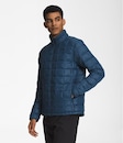 Jaqueta The North Face ThermoBall Eco 2.0 Masculina - Foto 3