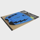 Deck para Prancha de Surf Creatures Mick Eugene Fanning - Foto 2