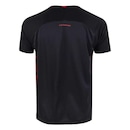 Kit 3 Camisas do Flamengo Blood + Confirm + Shout Braziline Masculino - Foto 7