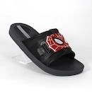 Chinelo Grendene Slide Ipanema Marvel Action Infantil - Foto 1