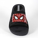 Chinelo Grendene Slide Ipanema Marvel Action Infantil - Foto 6
