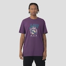 Camiseta Lost Saturn Eye Masculino - Foto 1