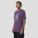 Camiseta Lost Saturn Eye Masculino - Foto 2