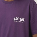 Camiseta Lost Gotic Masculino - Foto 3