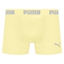 Cueca Puma Boxer Sem Costura Masculina - Foto 1