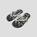 Chinelo Lost Desttroyer Masculino - Foto 1