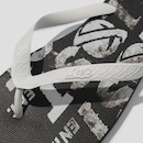 Chinelo Lost Desttroyer Masculino - Foto 4