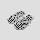 Chinelo Lost Spiral Masculino - Foto 1