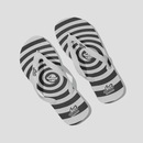 Chinelo Lost Spiral Masculino - Foto 2