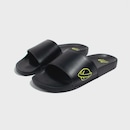 Chinelo Slider Lost Saturno Masculino - Foto 1