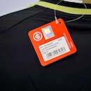 Camisa do Internacional Símbolo Goldy Preto Lotus Masculino - Foto 5