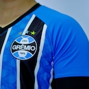 Camisa do Grêmio Match Turquesa Lotus Masculino - Foto 4