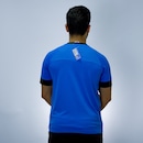 Camisa do Grêmio Match Turquesa Lotus Masculino - Foto 6