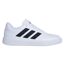 Tênis Masculino adidas Courtblock - Foto 1