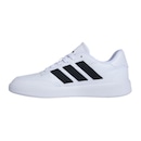 Tênis Masculino adidas Courtblock - Foto 2