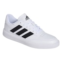 Tênis Masculino adidas Courtblock - Foto 3
