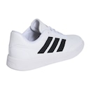 Tênis Masculino adidas Courtblock - Foto 4