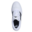 Tênis Masculino adidas Courtblock - Foto 5