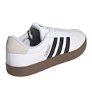 Tênis unissex adidas VL Court 3.0 - Foto 4