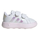 Tênis Infantil adidas Grand Court 2.0 - Foto 1