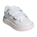 Tênis Infantil adidas Grand Court 2.0 - Foto 3