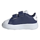 Tênis Infantil adidas Advantage - Foto 2