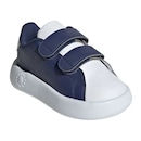 Tênis Infantil adidas Advantage - Foto 3