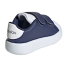 Tênis Infantil adidas Advantage - Foto 4