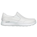 Tênis Masculino Skechers Flex Advantage SR Bronwood - Foto 1
