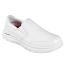 Tênis Masculino Skechers Flex Advantage SR Bronwood - Foto 3