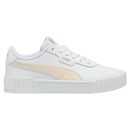 Tênis Feminino Puma Carina 3.0 BDP - Foto 1