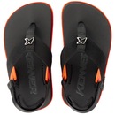 Chinelo Kenner Kivah Run Infantil - Foto 1