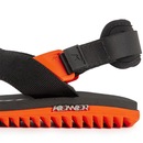 Chinelo Kenner Kivah Run Infantil - Foto 4