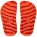 Chinelo Kenner Kivah Run Infantil - Foto 5