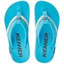 Chinelo Kenner Kivah Colors Masculino - Foto 1
