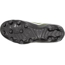 Chuteira de Campo Infantil Umbro Fast II Conforto - Foto 5